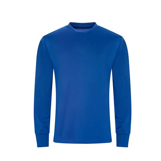Long Sleeve Active T