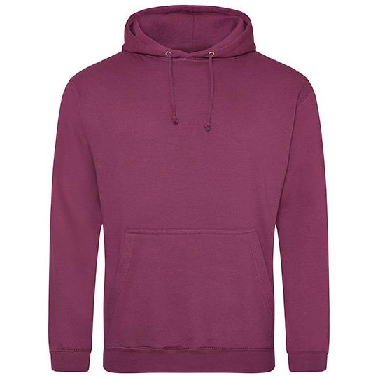 College Hoodie