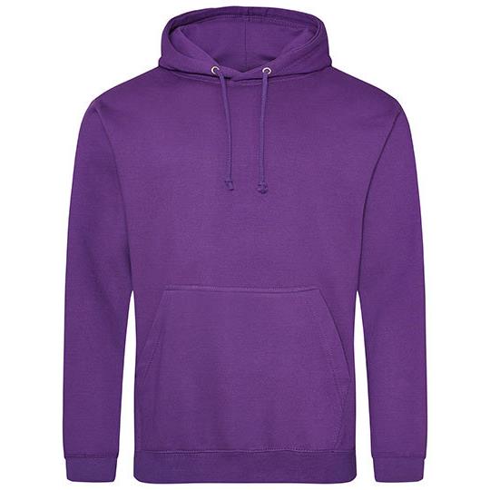 College Hoodie