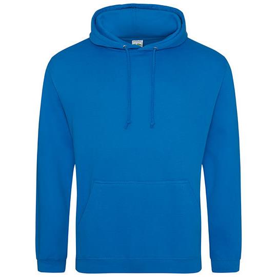 College Hoodie