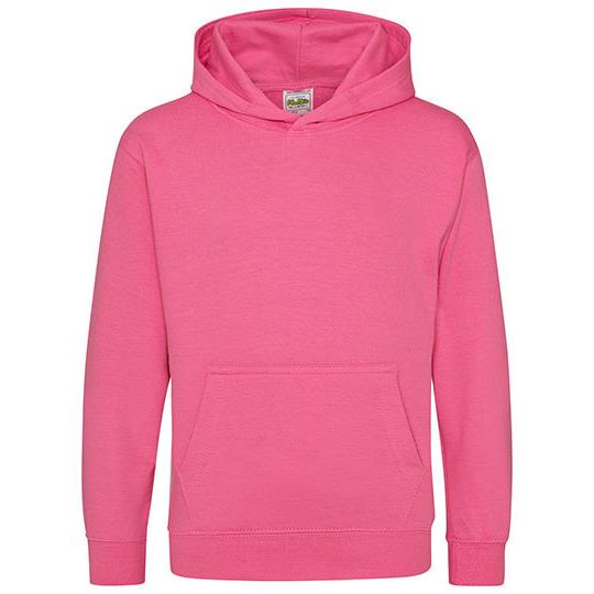 Candyfloss Pink