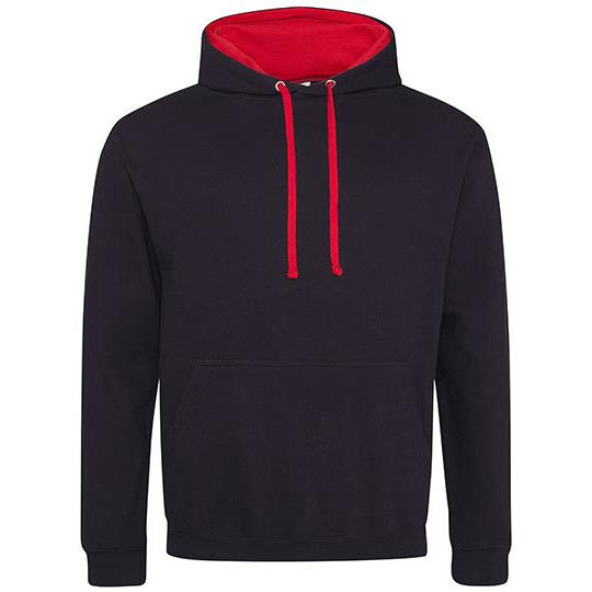 Varsity Hoodie