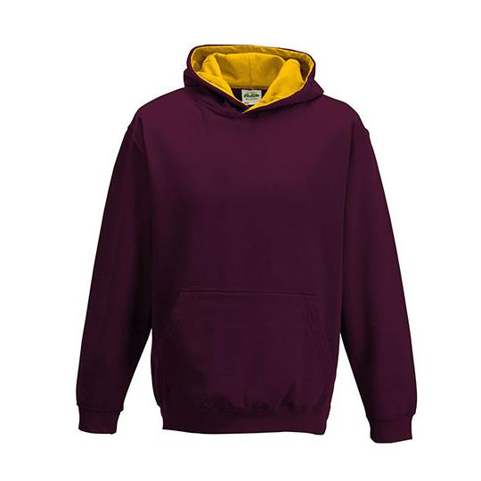 Burgundy Gold