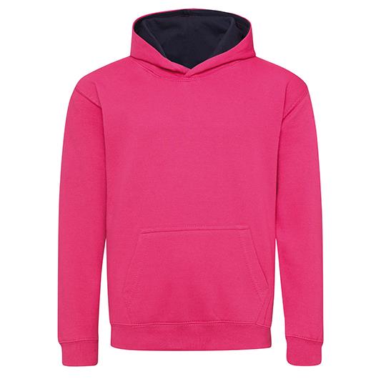 Kids´ Varsity Hoodie