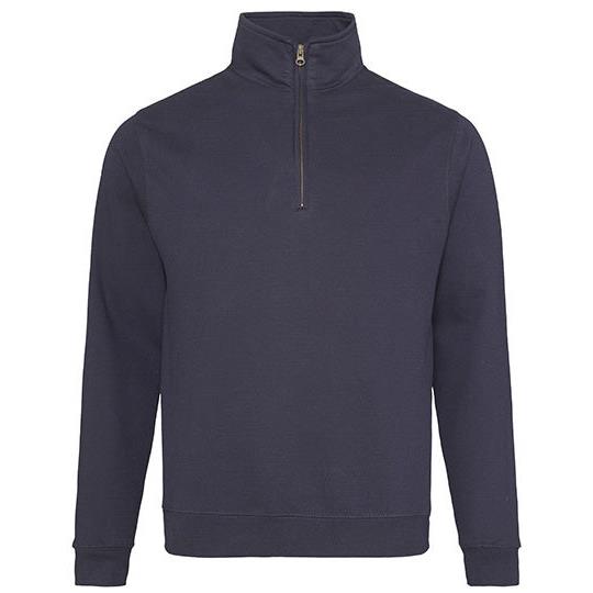 Sophomore 1/4 Zip Sweat