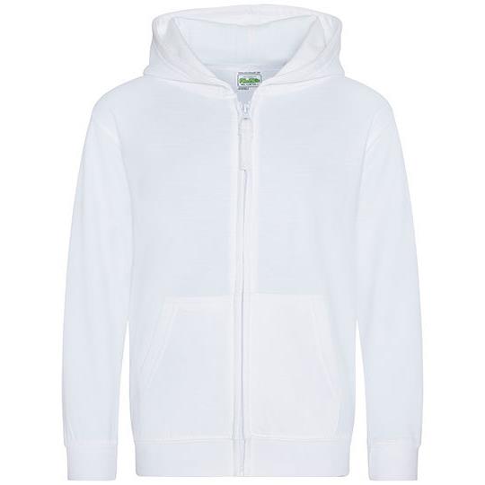 Arctic White