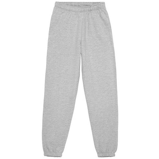 College Cuffed Jogpants