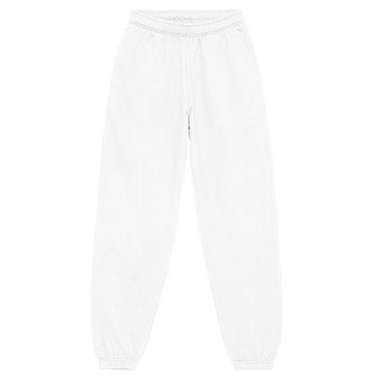 College Cuffed Jogpants