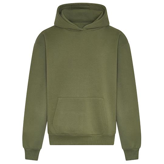 Earthy Green