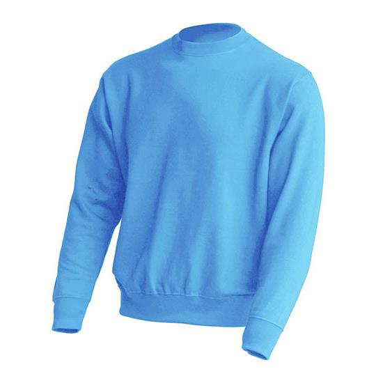 Crew Neck Sweatshirt