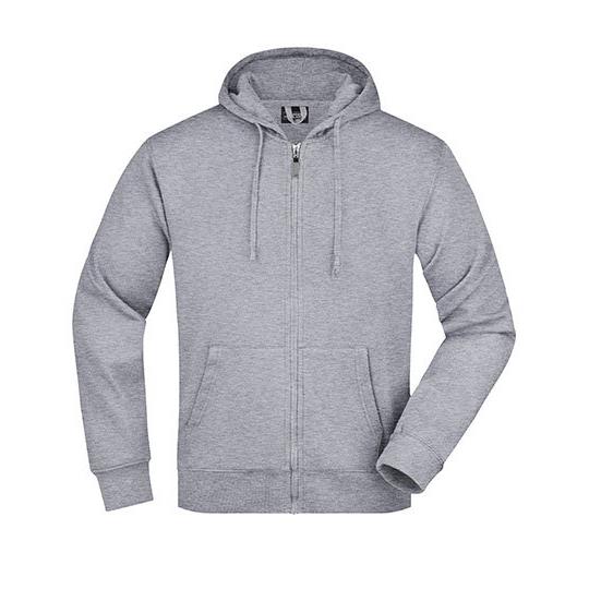 Men´s Hooded Jacket
