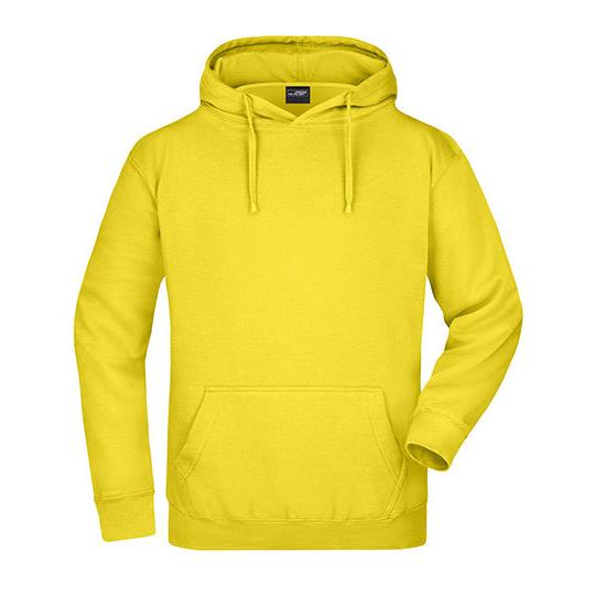 Hooded Sweat