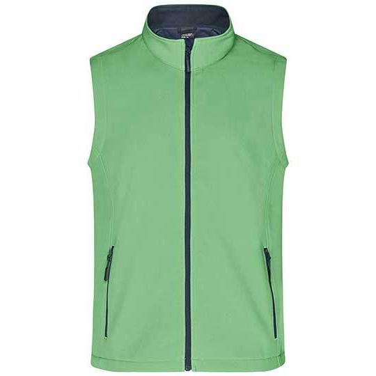Men´s Promo Softshell Vest