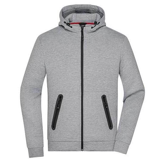 Men´s Hooded Jacket