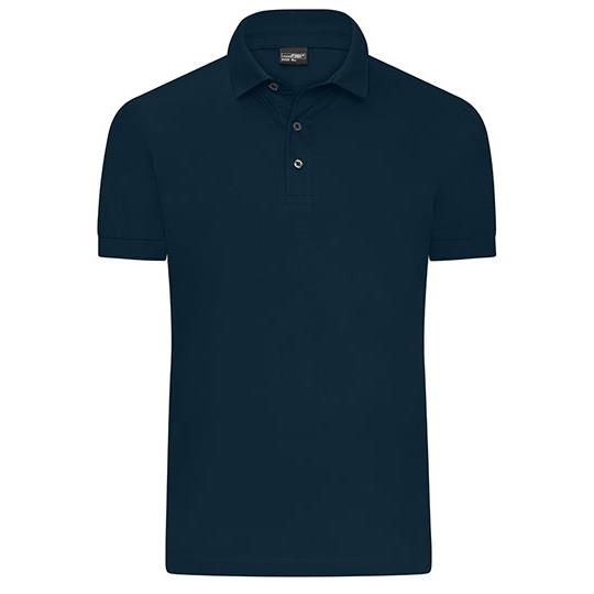 Men´s Mercerised Polo