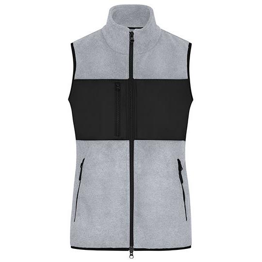 Light Melange Black