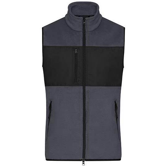 Men´s Fleece Vest