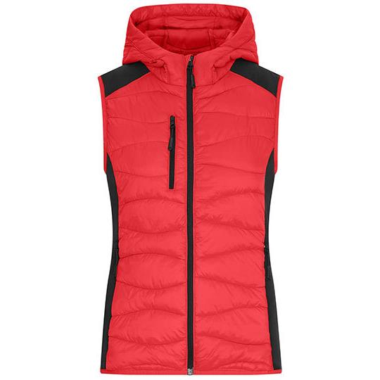 Ladies´ Hybrid Vest
