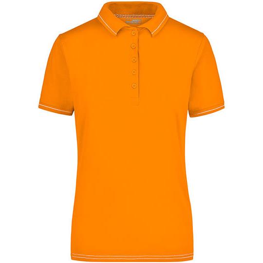 Ladies´ Elastic Polo