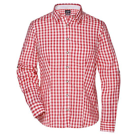 Ladies´ Traditional Shirt