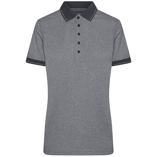 Black Melange Black
