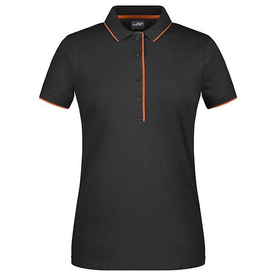 Ladies´ Polo Stripe