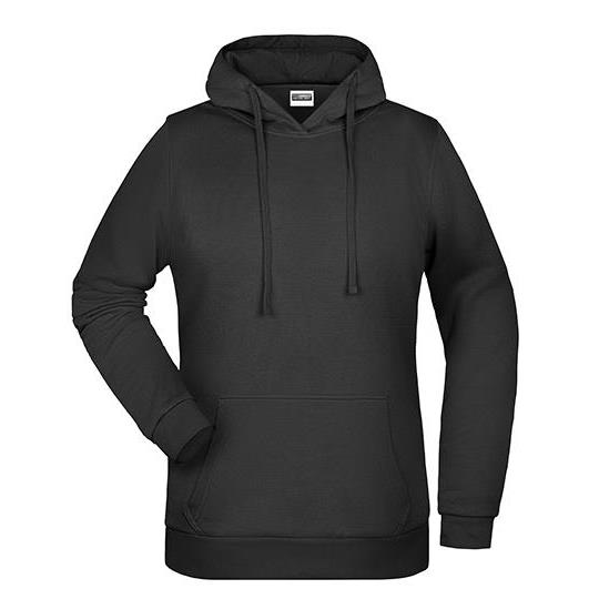 Promo Hoody Lady
