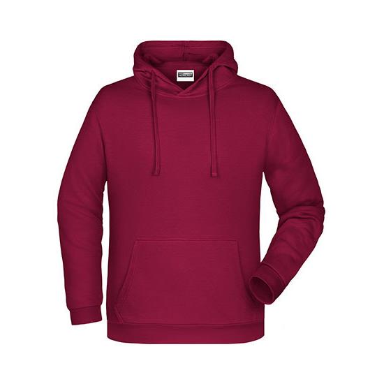 Promo Hoody Man