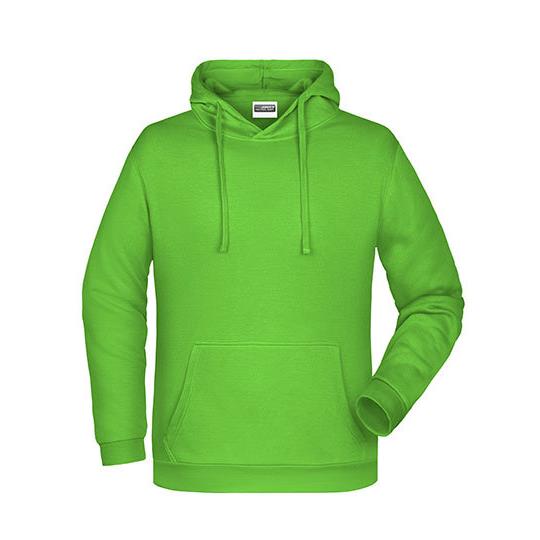 Promo Hoody Man