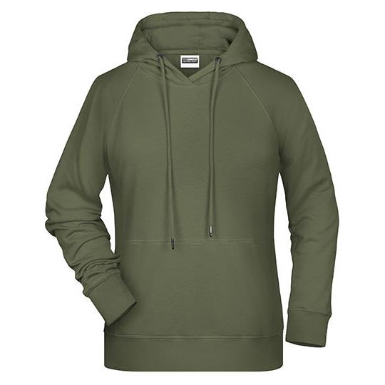 Ladies´ Hoody