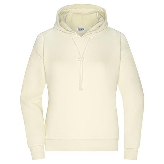 Ladies´ Lounge Hoody