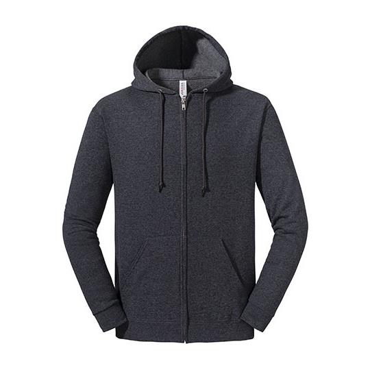 Nublend® Full-Zip Hooded Sweatshirt