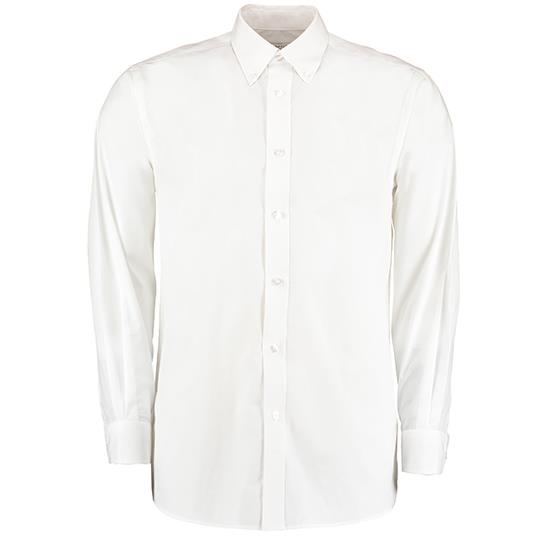 Men´s Classic Fit Workforce Shirt Long Sleeve