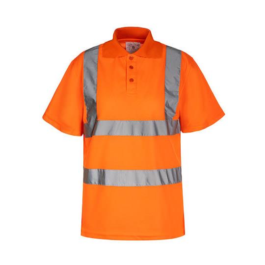 Signal Orange