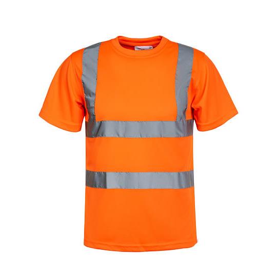 Signal Orange