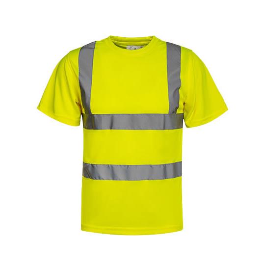 Hi-Vis Basic T-Shirt Cordoba