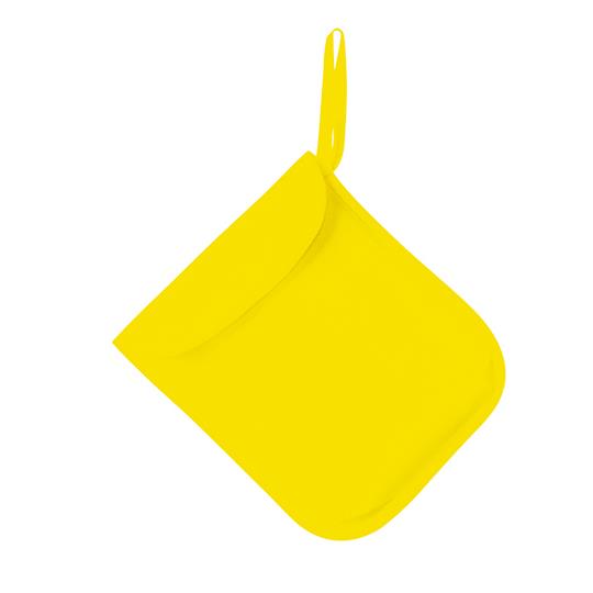 Signal Yellow