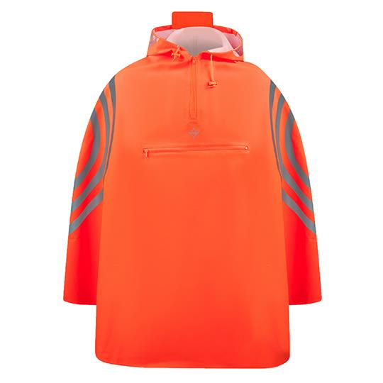 Super Premium Rain Poncho Rotterdam