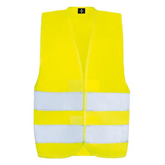 Kids´ Hi-Vis Safety Vest Aarhus