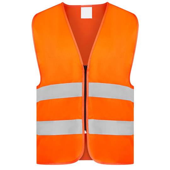 Signal Orange
