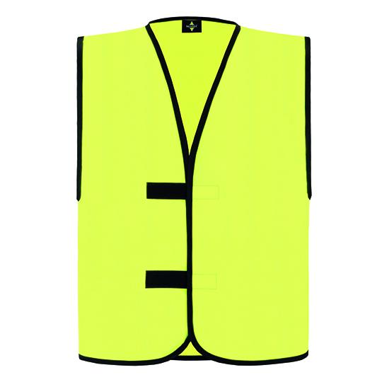 Promotion & Identification Vest Leipzig