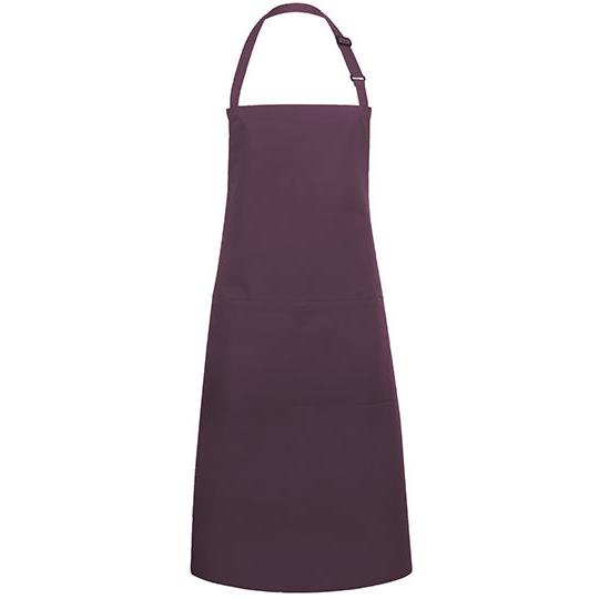 Aubergine (ca. Pantone 5185C)