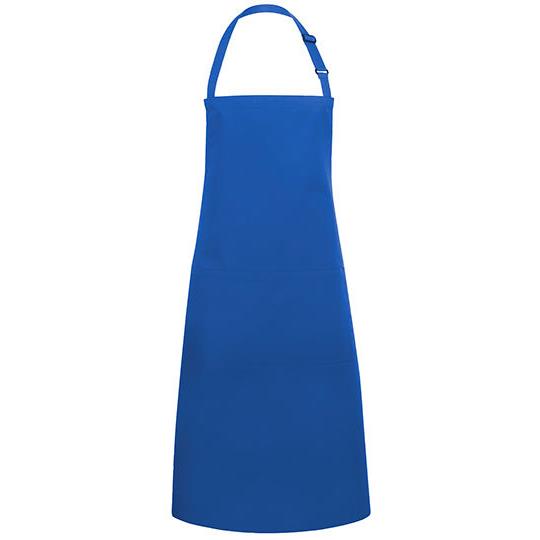 Blue (ca. Pantone 7686C)