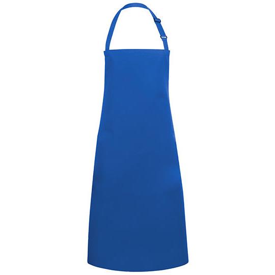 Blue (ca. Pantone 7686C)