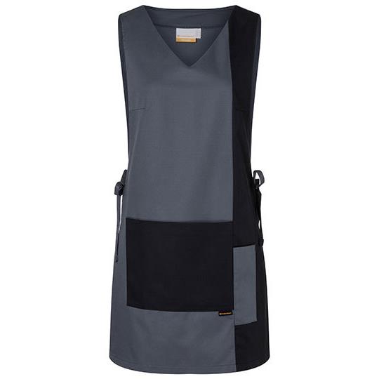 Anthracite (ca. Pantone 7540C) Black (ca. Pantone 419C)