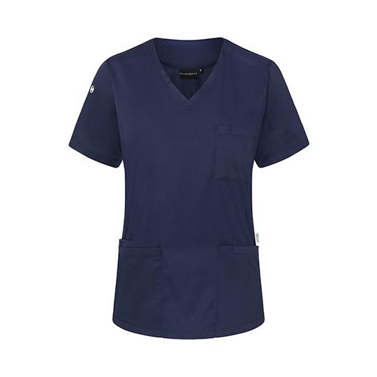 Damen-Schlupfkasack Essential