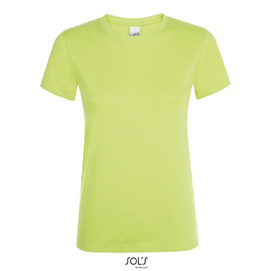 Apple Green