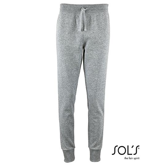 Grey Melange