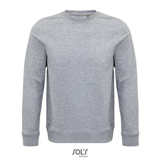 Unisex Comet Sweatshirt