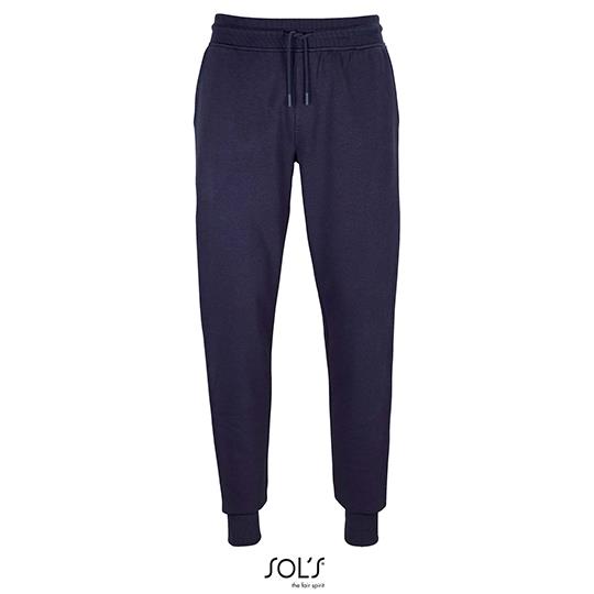 Unisex Jumbo Fleece Jog Pants